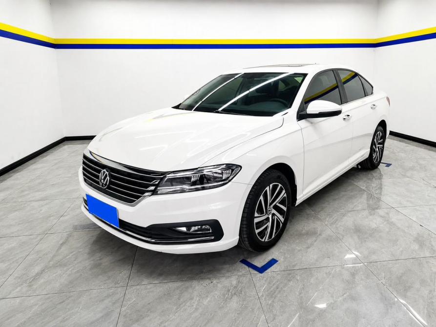 Volkswagen Lavida III Рестайлинг Ростов-на-Дону  - изображение 1