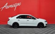 Skoda Rapid I Рестайлинг Вологда  - изображение 24