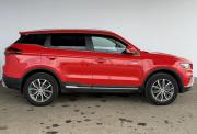 Geely Atlas Pro Киров  - изображение 35