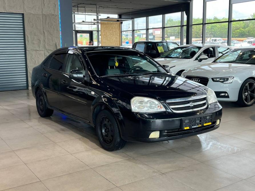 Chevrolet Lacetti I Оренбург  - изображение 3