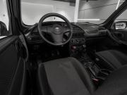 Chevrolet Niva I Рестайлинг Москва  - изображение 31