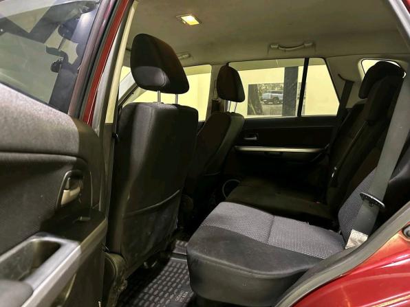 Suzuki Grand Vitara II с пробегом 2006 года, цена 520 000 рублей, 224237 км, внедорожник, Автокод Объявления