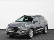 Hyundai Tucson III Рестайлинг Москва  - изображение 21