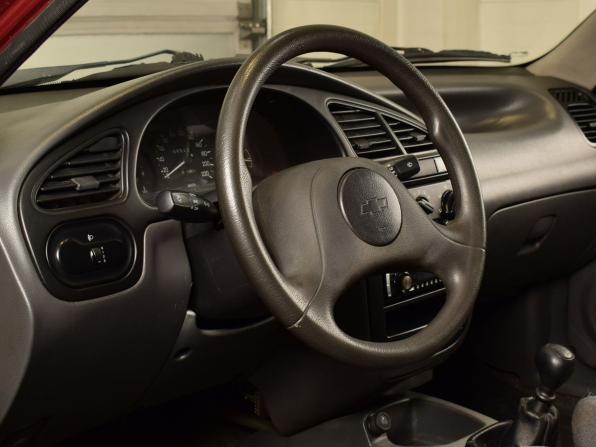 Chevrolet Lanos I с пробегом 2007 года, цена 199 999 рублей, 205622 км, седан, Автокод Объявления