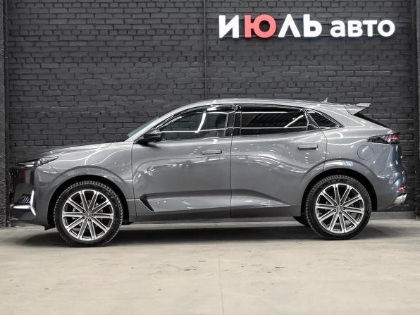 Changan UNI-K с пробегом 2024 года, цена 3 500 000 рублей, 31227 км, внедорожник, Автокод Объявления