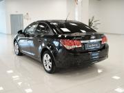 Chevrolet Cruze I Рестайлинг Самара  - изображение 24