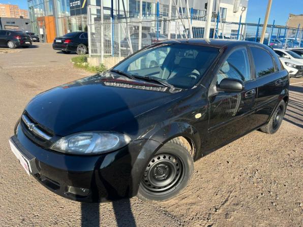 Chevrolet Lacetti I с пробегом 2008 года, цена 361 460 рублей, 185011 км, хэтчбек, Автокод Объявления