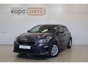 Kia Ceed III Коломна  - изображение 17