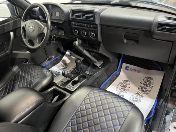 Lada (ВАЗ) Niva Legend с пробегом 2024 года, цена 1 085 000 рублей, 8323 км, внедорожник, Автокод Объявления