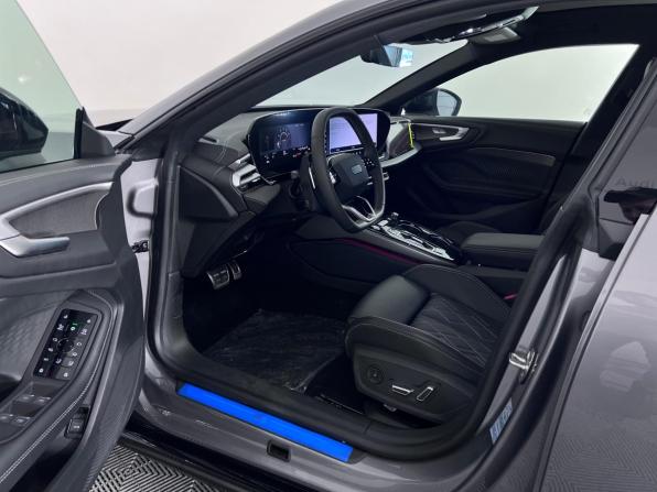 Audi A5 III (B10) с пробегом 2026 года, цена 5 970 000 рублей, 20 км, лифтбек, Автокод Объявления