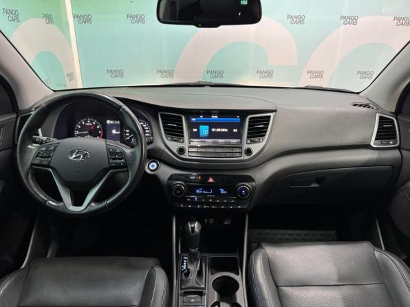 Hyundai Tucson III с пробегом 2016 года, цена 1 750 000 рублей, 176026 км, внедорожник, Автокод Объявления