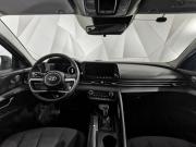 Hyundai Elantra VII (CN7) Москва  - изображение 34