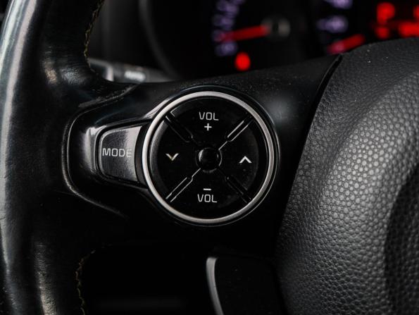 Kia Soul II с пробегом 2014 года, цена 1 148 000 рублей, 133927 км, хэтчбек, Автокод Объявления