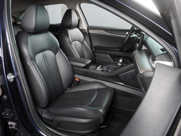 Kia K5 III с пробегом 2020 года, цена 2 490 000 рублей, 89891 км, седан, Автокод Объявления