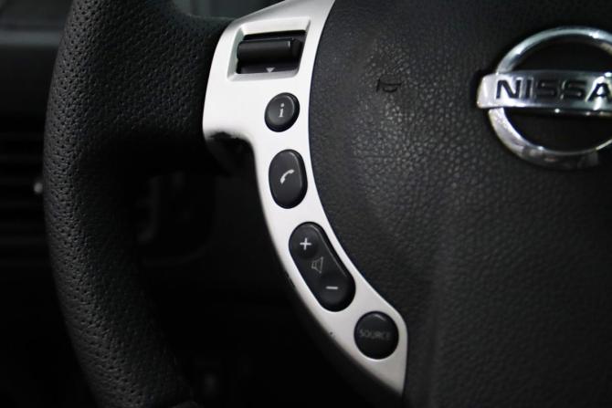 Nissan X-Trail II Рестайлинг с пробегом 2011 года, цена 1 355 550 рублей, 186481 км, внедорожник, Автокод Объявления