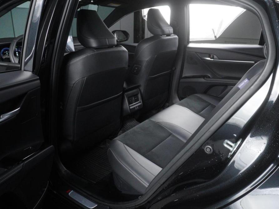 Toyota Camry IX (XV80) China Market Минеральные Воды  - изображение 11