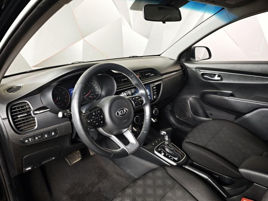 Kia Rio IV Москва  - изображение 17