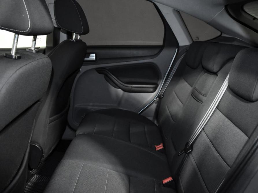 Ford Focus II Рестайлинг Санкт-Петербург  - изображение 13