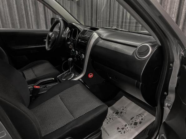 Suzuki Grand Vitara II с пробегом 2005 года, цена 740 000 рублей, 217280 км, внедорожник, Автокод Объявления