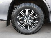Lexus LX III Рестайлинг 2 Москва  - изображение 50