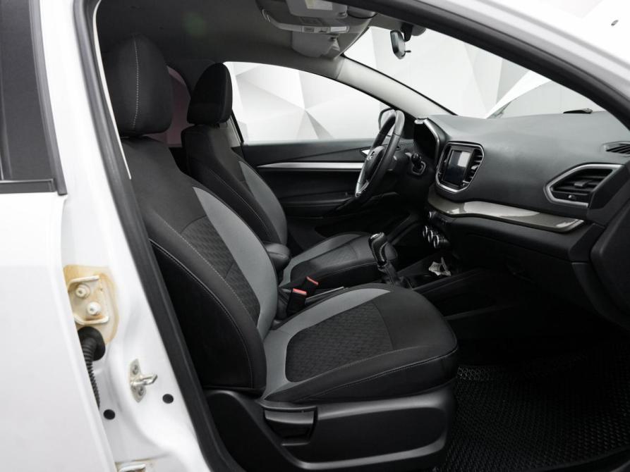 Lada (ВАЗ) Vesta I Рестайлинг (NG) Ульяновск  - изображение 12