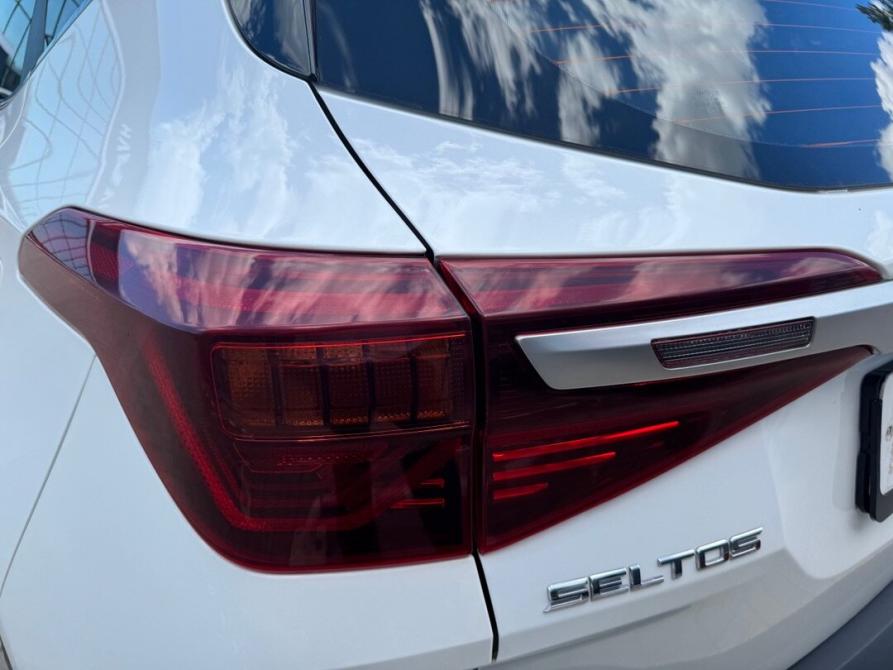 Kia Seltos I Астрахань  - изображение 10