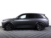 Li Auto (Lixiang) L7 I Рестайлинг Москва  - изображение 33