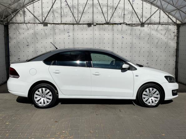 Volkswagen Polo V с пробегом 2013 года, цена 780 000 рублей, 170176 км, седан, Автокод Объявления