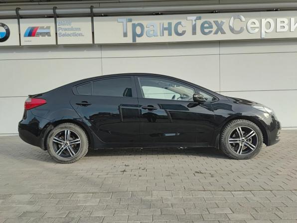 Kia Cerato III с пробегом 2013 года, цена 900 000 рублей, 223646 км, седан, Автокод Объявления