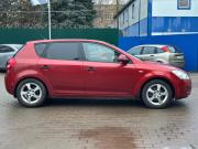 Kia Ceed I Великий Новгород  - изображение 23