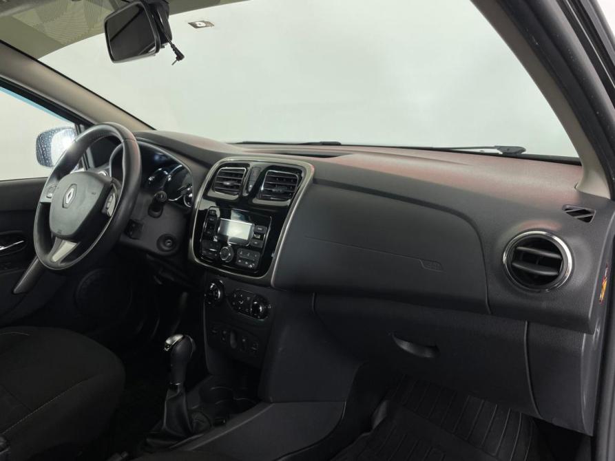Renault Sandero II Воронеж  - изображение 11