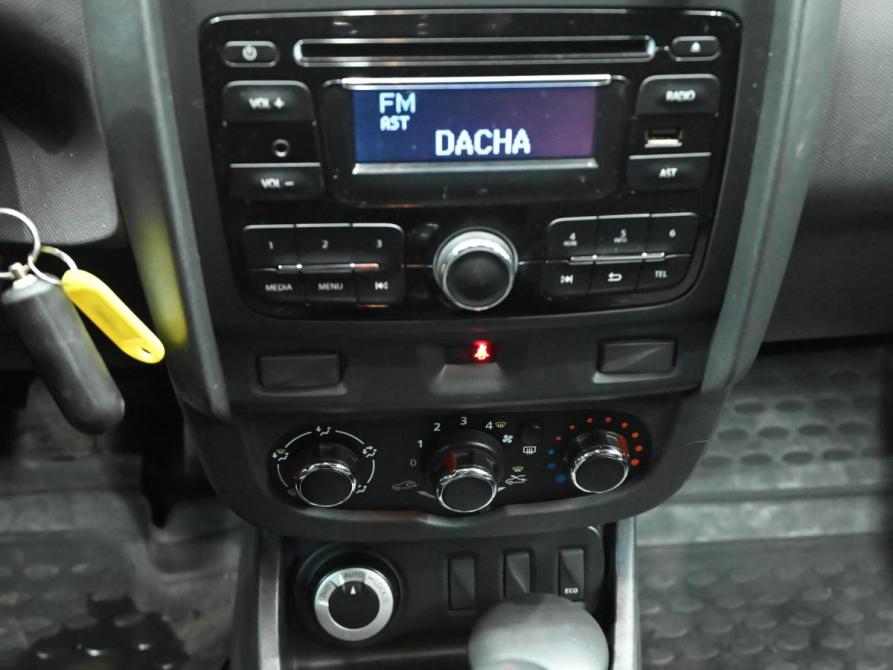 Renault Duster I Рестайлинг Екатеринбург  - изображение 15