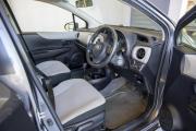 Toyota Vitz III (XP130) Ростов-на-Дону  - изображение 42