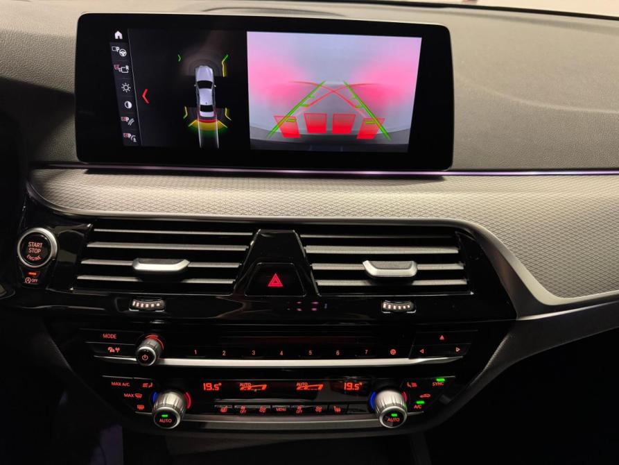 BMW 5 серии VII (G30/G31/G38) Санкт-Петербург  - изображение 16