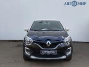 Renault Kaptur I Москва  - изображение 15