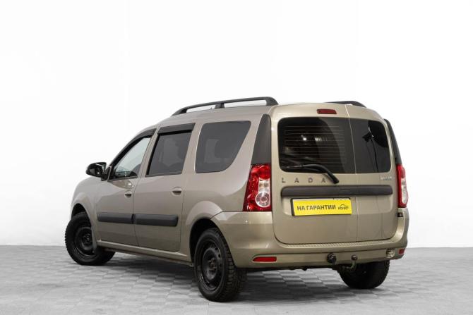 Lada (ВАЗ) Largus I Рестайлинг с пробегом 2022 года, цена 1 099 000 рублей, 149000 км, универсал, Автокод Объявления