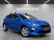 Kia Ceed III Рестайлинг Кемерово  - изображение 18