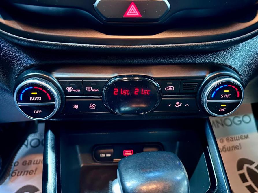 Kia Soul III Набережные Челны  - изображение 21