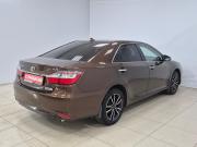 Toyota Camry VII (XV50) Рестайлинг 2 Альметьевск  - изображение 32