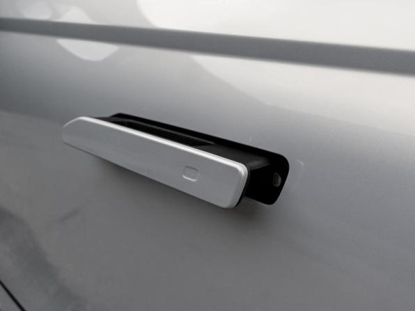 Jaecoo J7 I с пробегом 2024 года, цена 2 345 000 рублей, 22051 км, внедорожник, Автокод Объявления