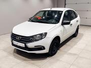Lada (ВАЗ) Granta I Рестайлинг Екатеринбург  - изображение 19