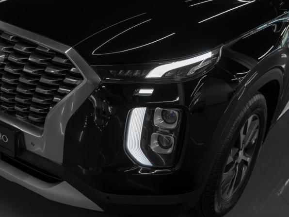 Hyundai Palisade I с пробегом 2019 года, цена 3 830 000 рублей, 116268 км, внедорожник, Автокод Объявления