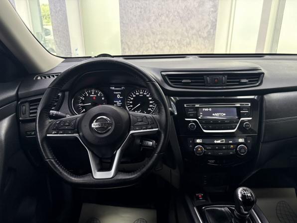 Nissan X-Trail III Рестайлинг с пробегом 2021 года, цена 2 495 000 рублей, 28386 км, внедорожник, Автокод Объявления