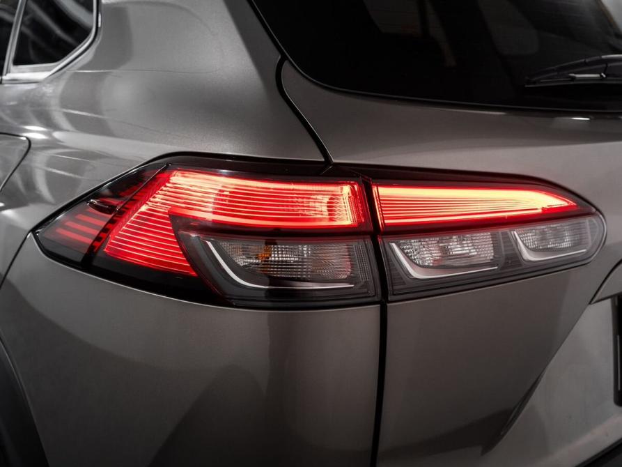 Toyota Frontlander Иркутск  - изображение 23