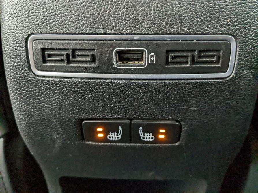 Geely Coolray I Москва  - изображение 28