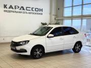 Lada (ВАЗ) Granta I Рестайлинг Волгоград  - изображение 18