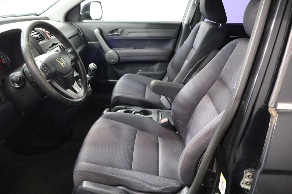 Honda CR-V III Санкт-Петербург  - изображение 8