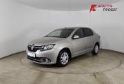 Renault Logan II Волгоград  - изображение 16