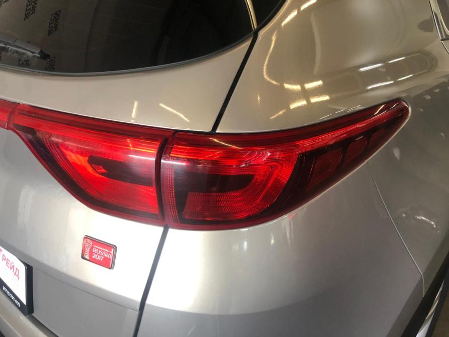 Kia Sportage IV Курск  - изображение 25