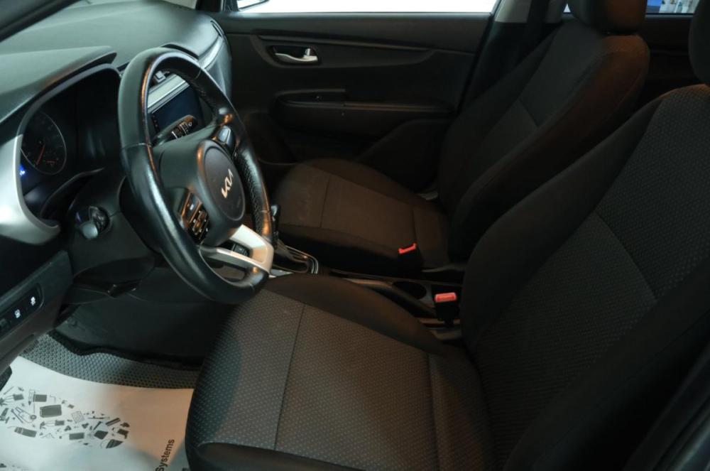 Kia Rio IV Рестайлинг Омск  - изображение 8